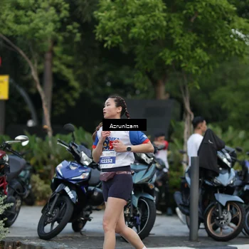 Runner Photo 4585522
