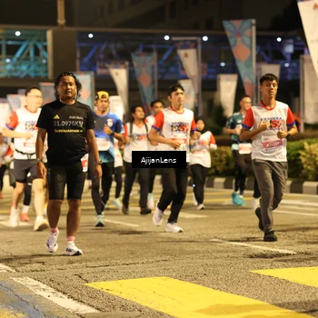 Runner Photo 4585523