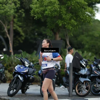 Runner Photo 4585529