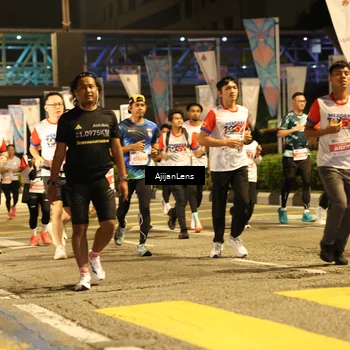 Runner Photo 4585531