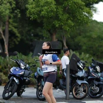 Runner Photo 4585533