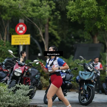 Runner Photo 4585535