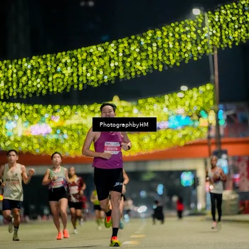 Runner Photo 4585537