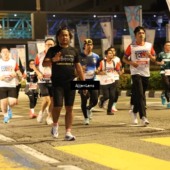 Runner Photo 4585538