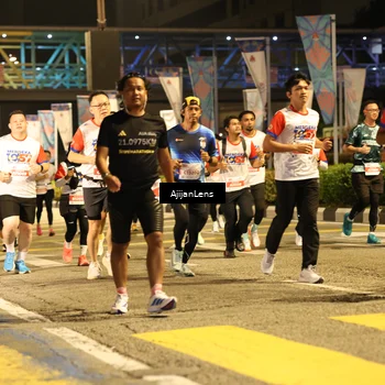 Runner Photo 4585539