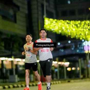 Runner Photo 4585540