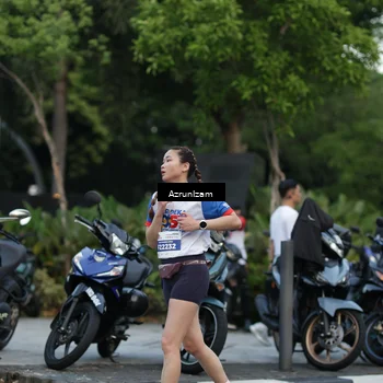 Runner Photo 4585543
