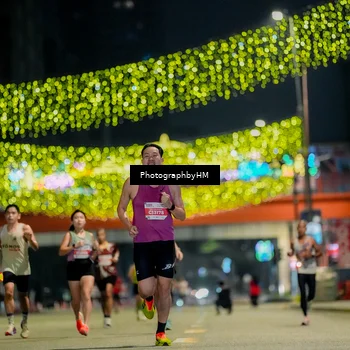 Runner Photo 4585547