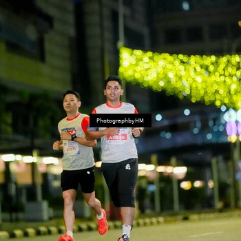 Runner Photo 4585550