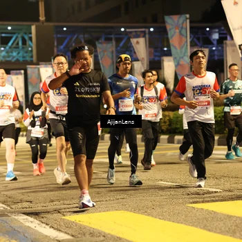 Runner Photo 4585551