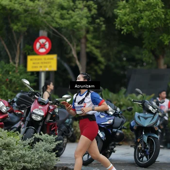Runner Photo 4585553