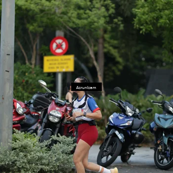 Runner Photo 4585554