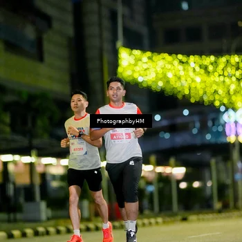 Runner Photo 4585557