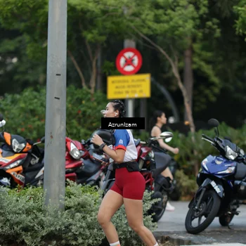Runner Photo 4585570