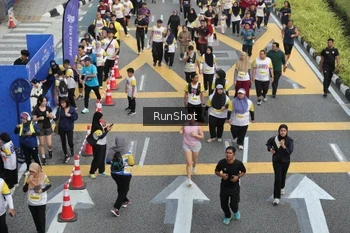 Runner Photo 4585574