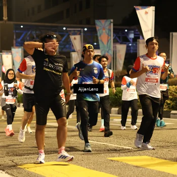 Runner Photo 4585576
