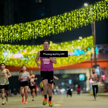 Runner Photo 4585577