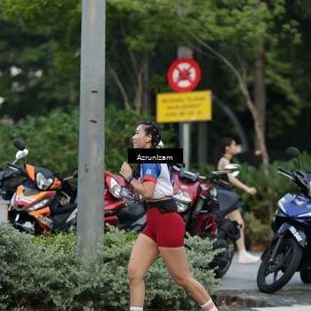 Runner Photo 4585580
