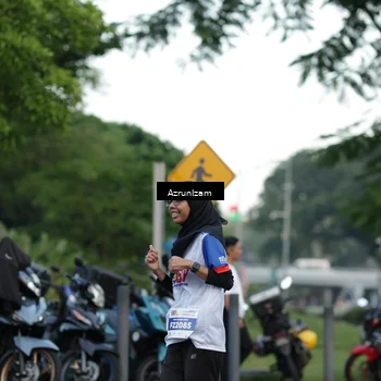 Runner Photo 4585581