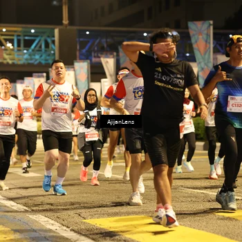 Runner Photo 4585582