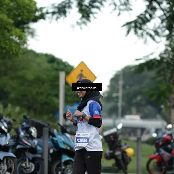 Runner Photo 4585584