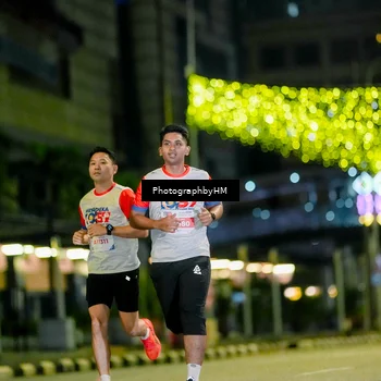 Runner Photo 4585586