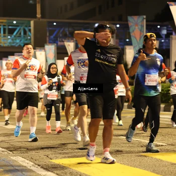 Runner Photo 4585587