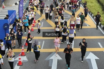 Runner Photo 4585588