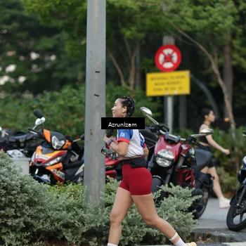 Runner Photo 4585589