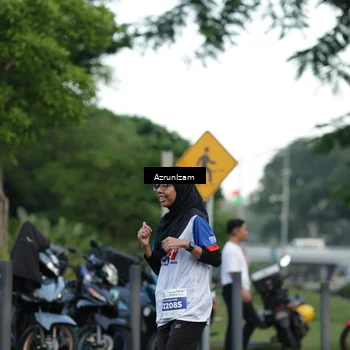 Runner Photo 4585593