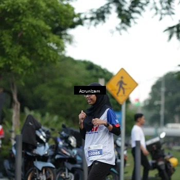 Runner Photo 4585596