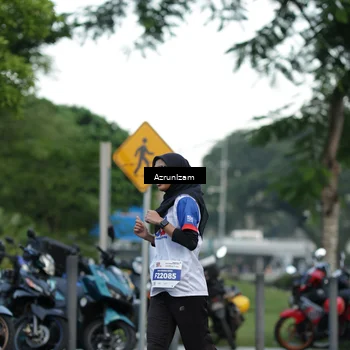 Runner Photo 4585597