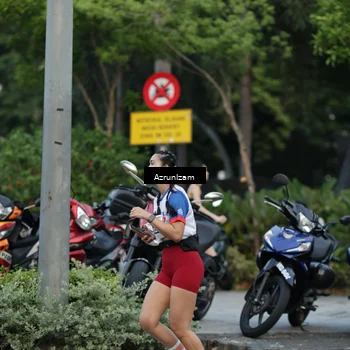 Runner Photo 4585598