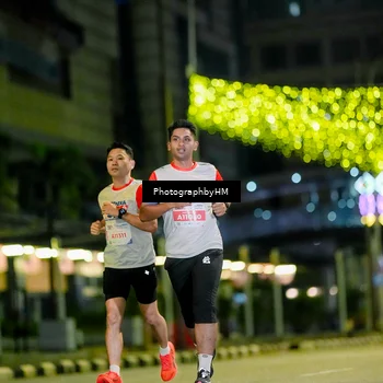 Runner Photo 4585599