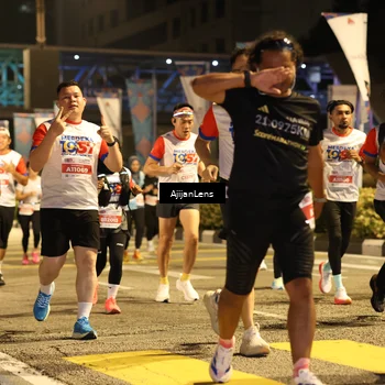 Runner Photo 4585600