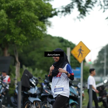 Runner Photo 4585603