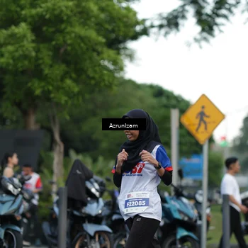 Runner Photo 4585604