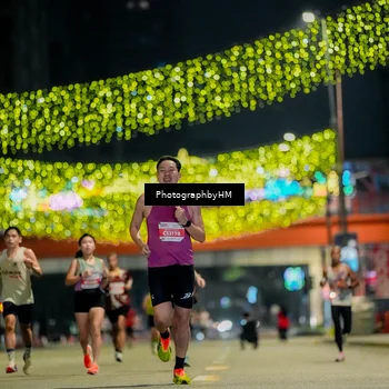 Runner Photo 4585606