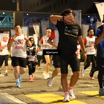 Runner Photo 4585607
