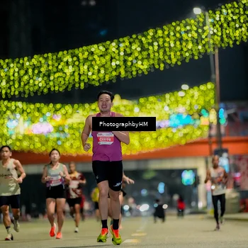Runner Photo 4585608