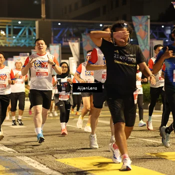 Runner Photo 4585609