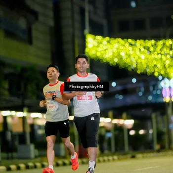 Runner Photo 4585610