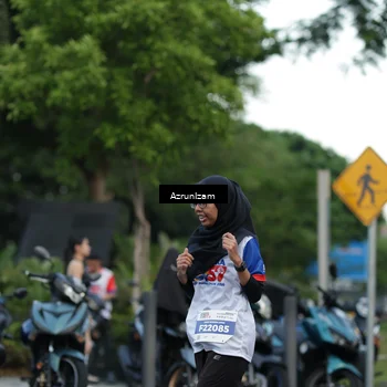 Runner Photo 4585612