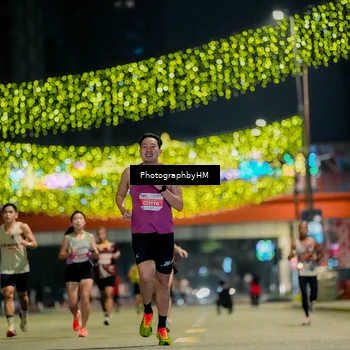Runner Photo 4585614