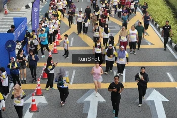 Runner Photo 4585616