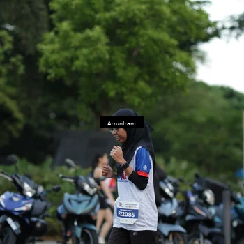 Runner Photo 4585618