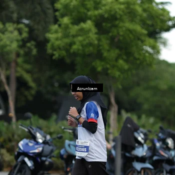 Runner Photo 4585624
