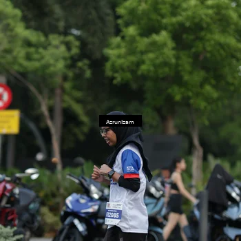 Runner Photo 4585627