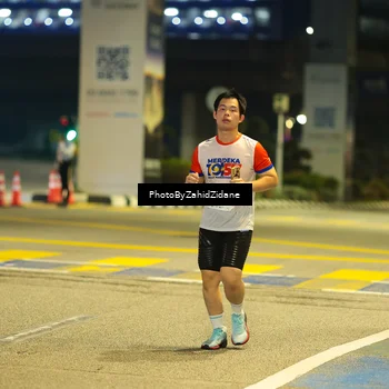 Runner Photo 4585629