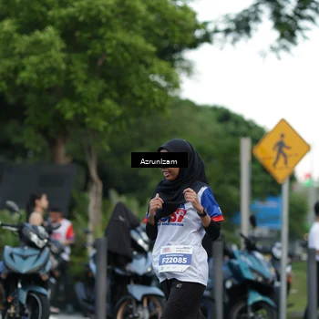 Runner Photo 4585630